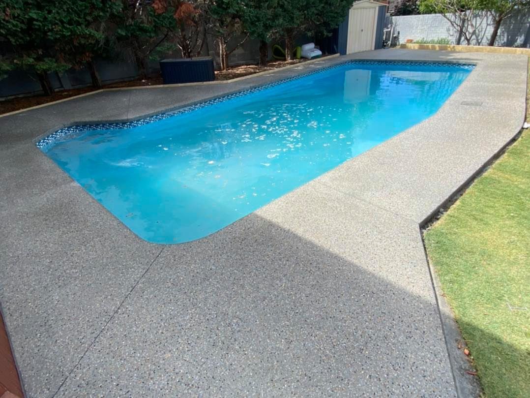 Concrete Pool Surrounds Sunshine Coast - Top Rated (5/5 ⭐)